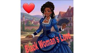 Love of a Black Woman Life Changing Power