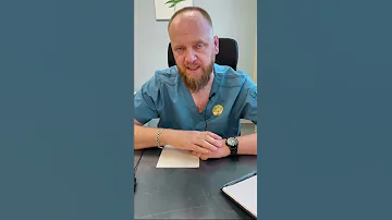 Нехватка кальция в организме, симптомы