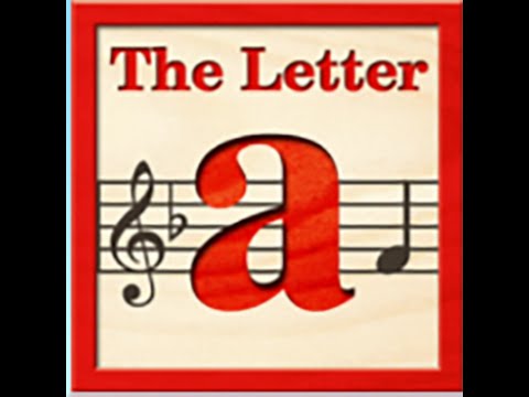 Abc Mouse - The Letter A - Youtube