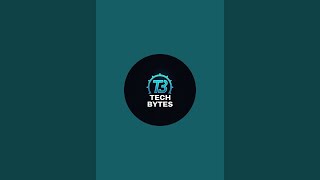 Tech Bytes is live