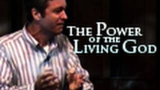 Pray for the Power of the Living God - Paul Washer