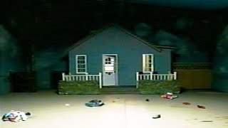 Thumbnail for Backrooms - Found Footage #3