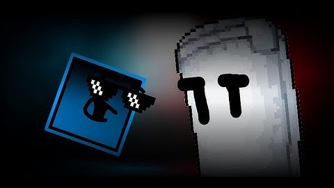 The sandbag Collab (hosted by DM Animations) Robby24