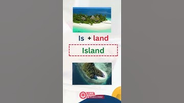 Mastering the Spelling of "Island" | Easy Tips & Dictation Practice