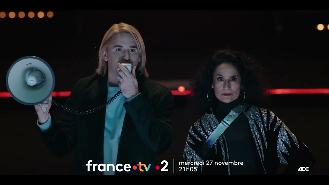 Ça, c'est Paris ! - Teaser