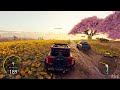 The Crew Motorfest Gameplay (Xbox Series X UHD) [4K60FPS]