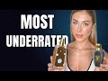 9 MOST UNDERRATED fragrances from EVERY BRAND...(smell like no one else)