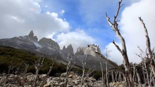 Patagonia, March April, 2012