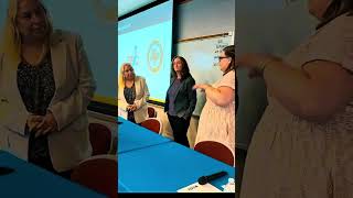 2026 Industry & Education Roundtable