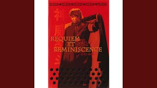 NINE SPIRAL (Gackt Live Tour 2001 Requiem et Reminiscence ～終焉と