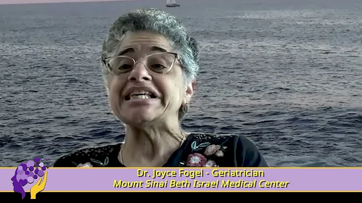 Ep. 1 -  EARLY SIGNS & MISDIAGNOSIS of Lewy Body Dementia