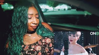 Katrina Velarde Reaction - Reflection