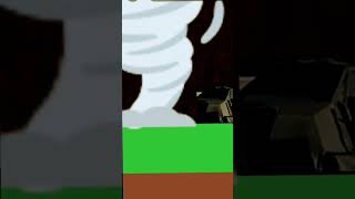 el rano tornado