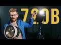 Nanlite Forza 720B: The Brightest Bi-Color Light