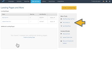 Set Up Text to Join  Constant Contact
