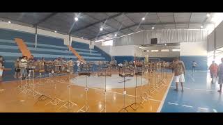 Torneio Ibicui Bahia pos Termino...