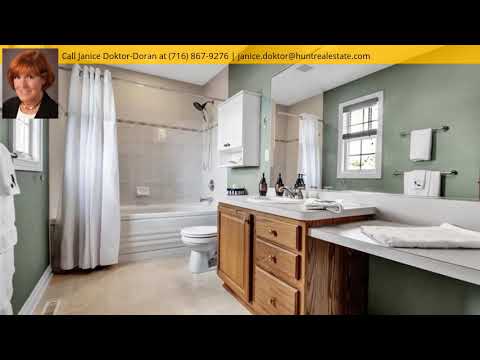 5 Diane Ct, West Seneca, NY home video tour