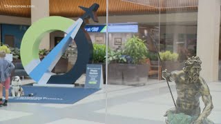 Norfolk International Airport cancels construction of hotel