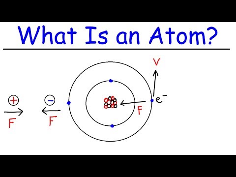 Video: Kaip pasirinkti pimolio atomus?