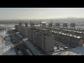 ЖК Перемена / строительство домов / Кошелев Парк / Волжский район / Самара / construction in Russia