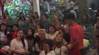 NETRAL 2012|| LIVE DESA PALU||OGAN ILIR|| 20112024 ||DJ ANGGI ||