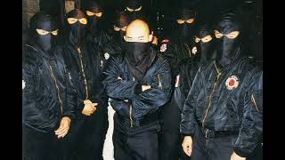 Ikazuchi - The Way Of Destiny