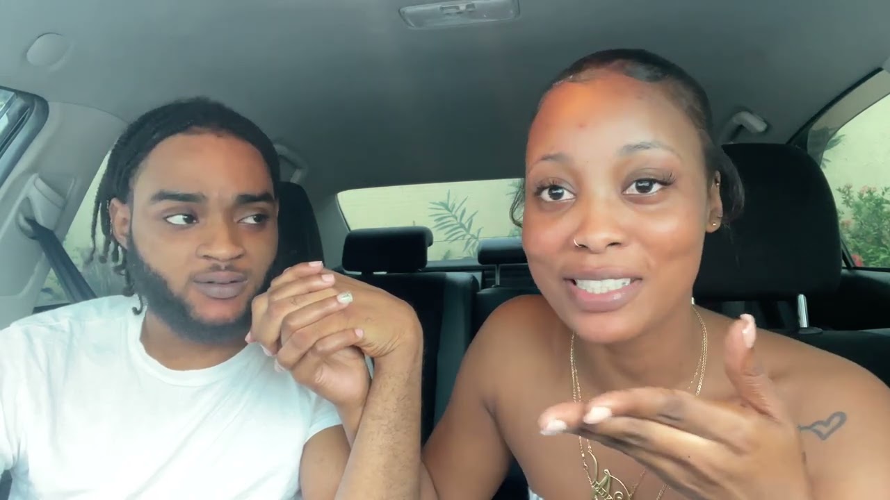 THE LAST TIME DISCUSSING OUR EX’s