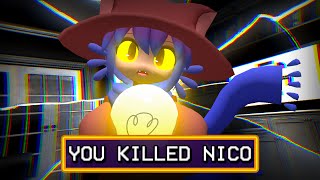 Download Lagu Why OneShot Is The Darkest Game You've Never Played MP3