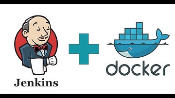 Instalacion de Jenkins con Docker