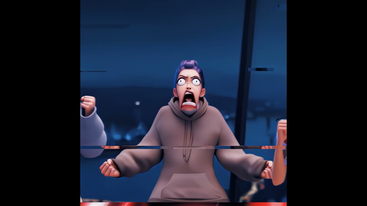 Ichigo Vasto Lorde edit | song: DJ VIBER – FREE FIRE Z-FUNK | Bleach