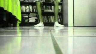 Laurooh Tenorio Free Step