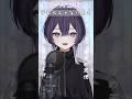一人二役でデビルじゃないもん 歌ってみた #shorts #vtuber #個人vtuber #個人勢vtuber