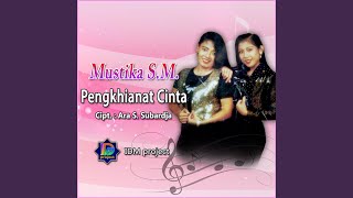Penghianatan Cinta