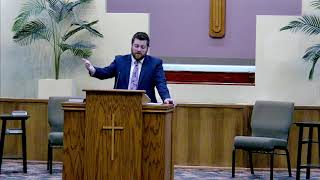 Jeremiah 40-41 -