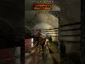 evil surprise #halflife #hl #paranoia #gaming #shorts #short #myppn