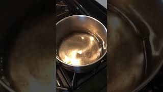 Tempeh Beanballs And Cajun Marinara