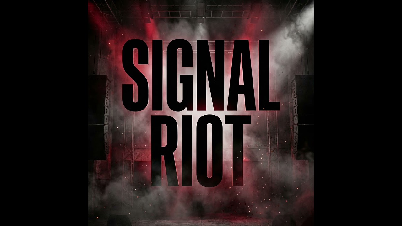 PARALLEL (OFFICIAL AUDIO)