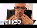 300 Euro iPhone-Double: Wie kann das Smartphone so günstig sein? | Galileo | ProSieben