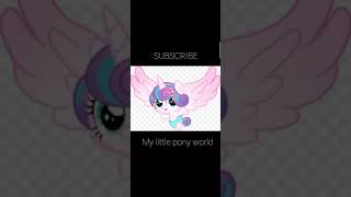 Download Mp3 My little pony Flurry heart growing up Gudang lagu Download Mp3 My little pony Flurry heart growing up