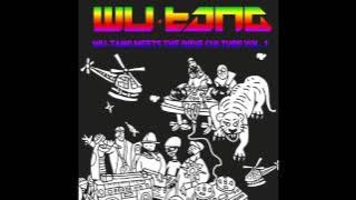 Wu-Tang - 'Biochemical Equation' (feat. RZA & MF DOOM) [ Audio]