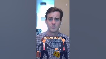 The Future of AI and Human Interaction #AI #humaninteraction #workplace #technology #softskills