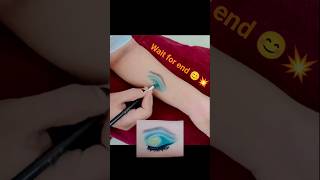 fullcutcreaseeyemakeuptutorial #makeup #eyemakeuptutorial#youtubeshorts #shortsfeed#shorts #explore