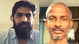 Security Talks with Pons and Rahul Ep1