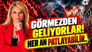 Hatice Kolçak: Küresel Piyasalar ve Risk — 6 Ekim 2026