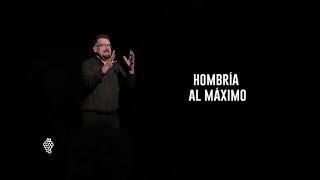 Hombría Al Máximo - Chris Richards