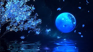 Music To Sleep Deeply In Less Than 5 Minutes• Relaxing Music To Sleep[DEEP SLEEP]