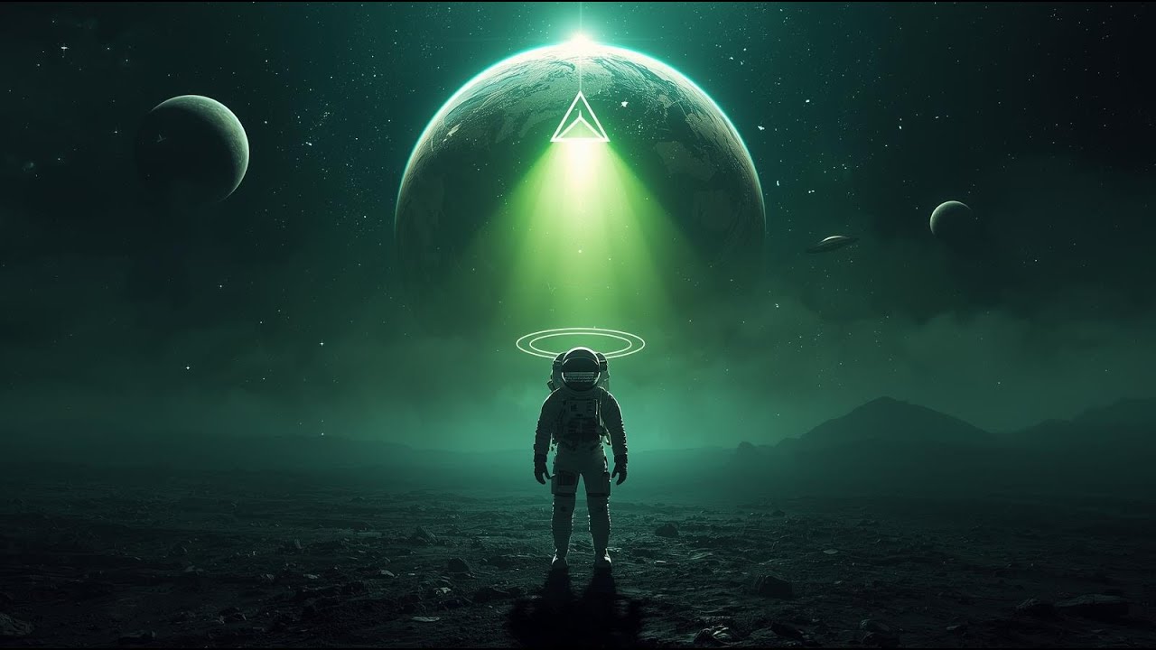 “Scientists CONFIRM We’re Closer Than Ever to Finding ALIENS (New Evidence Explained)”