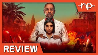 Far Cry 6 Review - Noisy Pixel