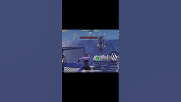 Funny map zombie and me #pubgmnextstarprogram #pubgmobile #pubgmobilec9s27 #pubgmwow