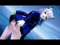 【ブルアカ MMD】砂狼シロコ x Loveit Dance【Blue Archive / ブルーアーカイブ】